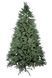 Artificial Christmas tree &ldquo;Christmas&rdquo;, cast plastic, PVC, dark green, 1.8, Dark Green, 120 sm