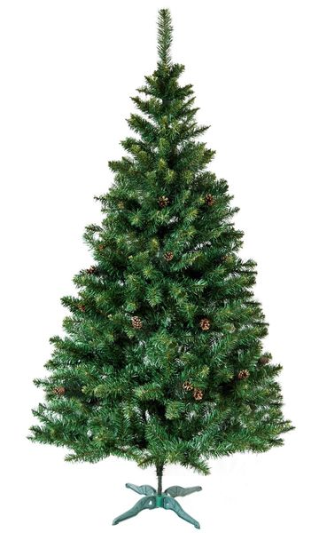 Artificial Christmas tree "Olivia", 1.2, Dark Green