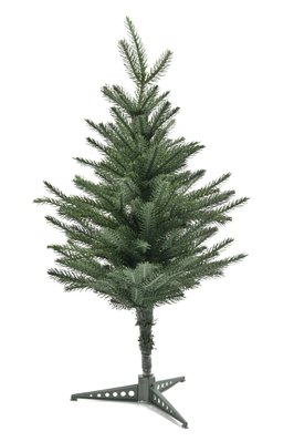 Artificial Christmas tree “Virginia mini”, 70 cm, Dark Green