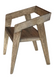 Кресло деревянное Пико 3221 фото 1