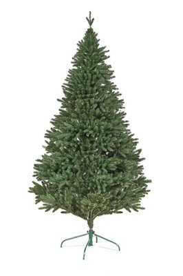 Artificial Christmas tree, 1.8, Dark Green