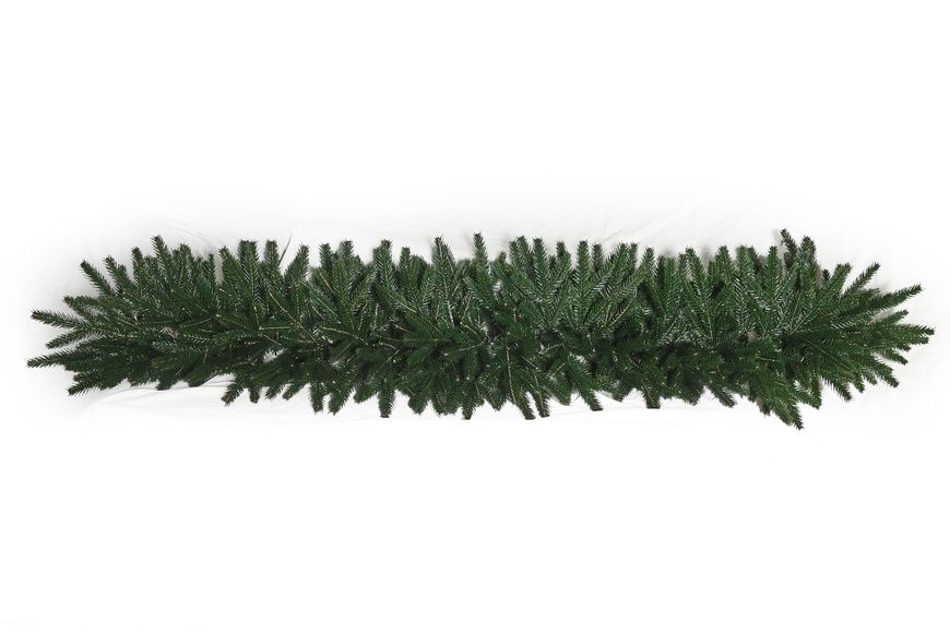 Artificial garland “New Year’s luxury” 1.2m