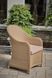 Olivia Lux garden set, Beige rattan, Beige, Beige