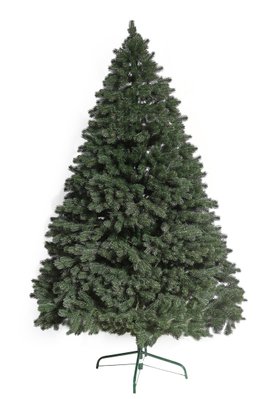 Artificial Christmas tree “Carpathian”, 2.1, Dark Green