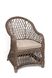 copy_Rattan armchair TOSKANA, Tobacco rattan, Tobacco, Beige