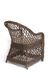 copy_Rattan armchair TOSKANA, Tobacco rattan, Tobacco, Beige