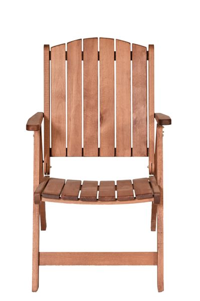 Krzesło z drzewa TRANSFORMER, Kolor naturalnego drewna