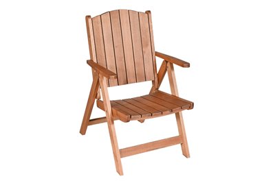 Krzesło z drzewa TRANSFORMER, Kolor naturalnego drewna