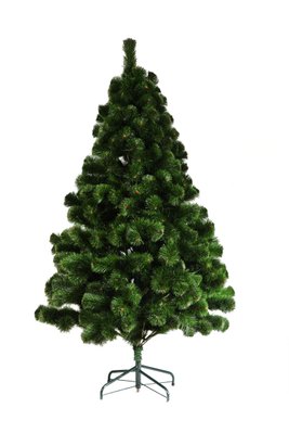 Artificial pine "Zlata", 1.9, Dark Green