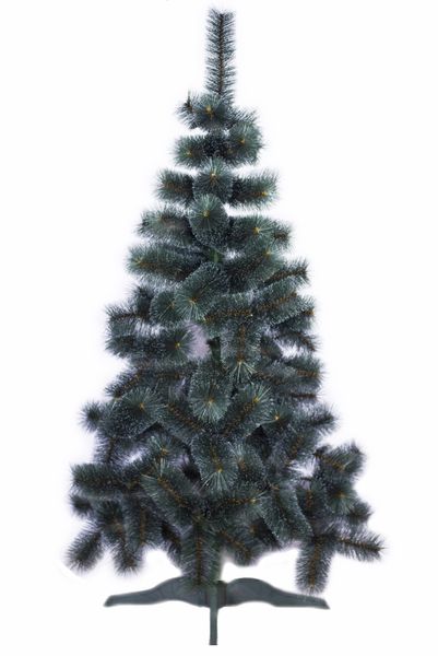 Artificial pine "Hutsulska", 1.8, Dark Green