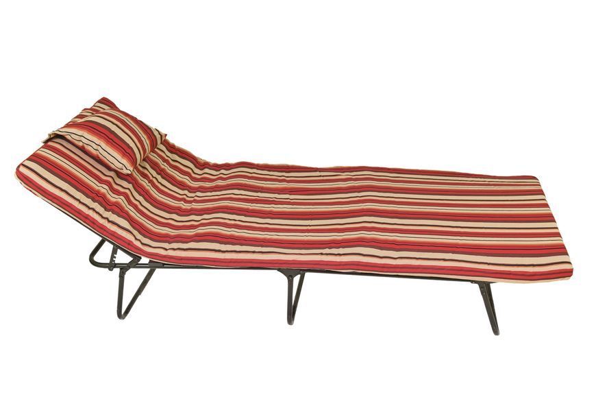 Mattress for a folding bed Relax
