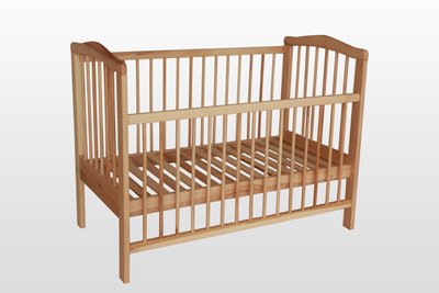 Baby crib “Вaby”