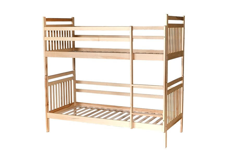 Bunk crib “Baby 2”